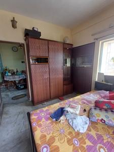 Bedroom Image of 810 Sq.ft 2 BHK Apartment / Flat for sale in Kamdahari Kolkata for Rs. 3000000