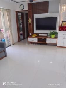 Hall Image of 1100 Sq.ft 2 BHK Apartment / Flat for sale in Bibwewadi Pune for Rs. 11500000