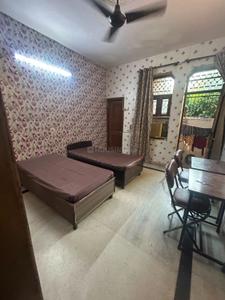 Hall Image of Padmaa PG for Girls in GTB Nagar, New Delhi