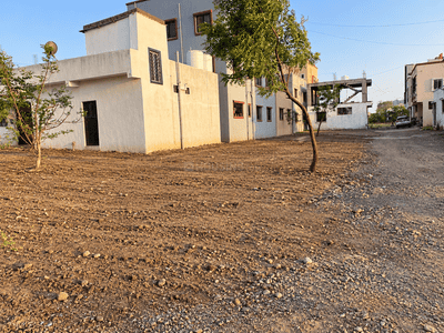 Image of 1200 Sq.ft Residential Plot / Land for sale in Awhalwadi, Pune for Rs. 4200000