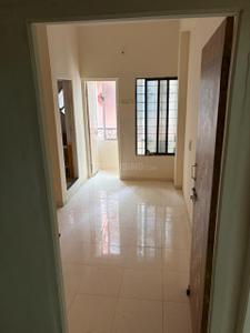 Bedroom Image of 1185 Sq.ft 4 BHK Duplex for sale in Dwarka Nagri Akola for Rs. 8000000