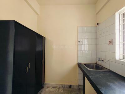 Kitchen Image of 1180 Sq.ft 2 BHK Apartment / Flat for rent in Patuli Kolkata for Rs. 28000