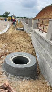 Image of 1930 Sq.ft Residential Plot / Land for sale in Riddhi Raghunath County, Shankarpally, Hyderabad for Rs. 5060000