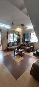 Hall Image of 1580 Sq.ft 3 BHK Duplex for sale in Nashik Road Nashik for Rs. 8000000