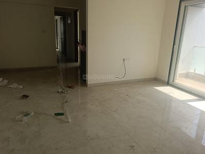 Hall Image of 1390 Sq.ft 3 BHK Apartment / Flat for sale in Metropark County, Balewadi Pune for Rs. 14500000