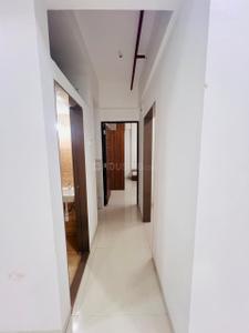 Image of 653 Sq.ft 1 BHK Apartment / Flat for sale in Giriraj Sarvoday Greens Phase 3, Bhiwandi, Thane for Rs. 3700000