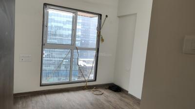 Bedroom Image of 750 Sq.ft 2 BHK Apartment / Flat for rent in The Baya Central, Lower Parel Mumbai for Rs. 110000