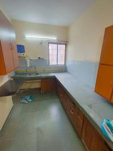 Kitchen Image of 1665 Sq.ft 2 BHK Apartment / Flat for sale in Thaltej Ahmedabad for Rs. 6000000