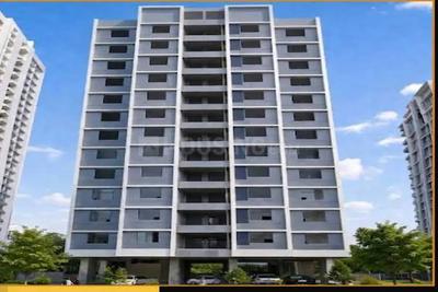 Image of 980 Sq.ft 2 BHK Apartment / Flat for sale in Punawale, Pune for Rs. 7700000