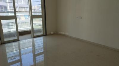 Bedroom Image of 1010 Sq.ft 2 BHK Apartment / Flat for rent in Kohinoor Viva City , Dhanori Pune for Rs. 25000