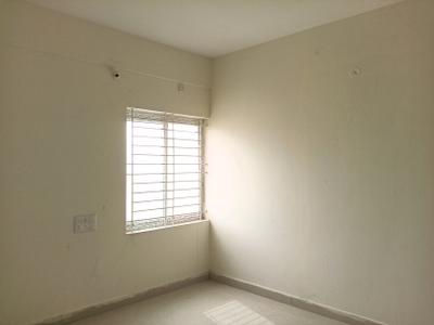 Bedroom Image of 1675 Sq.ft 3 BHK Apartment / Flat for sale in NRI Layout Bengaluru for Rs. 11500000