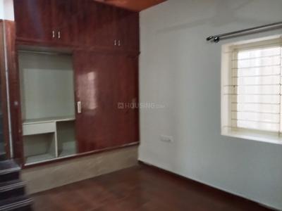 Bedroom Image of 1900 Sq.ft 3 BHK Builder Floor for rent in Basavanagudi Bengaluru for Rs. 65000