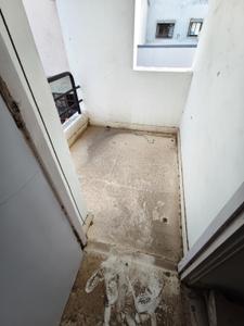 Balcony Image of 1300 Sq.ft 3 BHK Villa for sale in Gotri Vadodara for Rs. 11000000