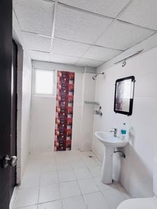 Image of 1450 Sq.ft 3 BHK Apartment / Flat for rent in Paramount Emotions, Noida Extension, Greater Noida for Rs. 28000