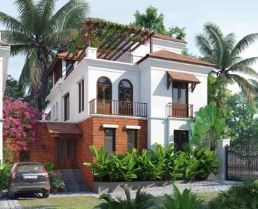 Image of 2981 Sq.ft 4 BHK Villa for sale in Nachinola, Goa for Rs. 50000000