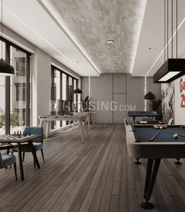 Image of 1168 Sq.ft 2 BHK Apartment / Flat for sale in DRA Polaris, Madhavaram, Chennai for Rs. 9600000