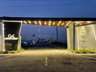 Image of 1200 Sq.ft Residential Plot / Land for sale in Kondaiyapalayam, Coimbatore for Rs. 2727600