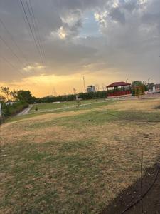 Keshvam City Plot View 2