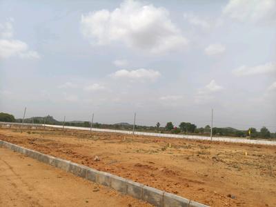 Image of 150 Sq.ft Residential Plot / Land for sale in Yacharam, Hyderabad for Rs. 1350000