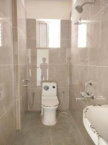 Common Bathroom Image of 1476 Sq.ft 3 BHK Apartment / Flat for sale in Habulus Oakshine, Electronic City Phase 2 Bengaluru for Rs. 7084900