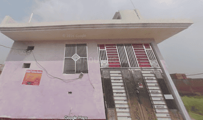 1 BHK Independent House