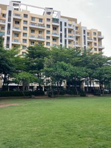 2 BHK Flat
