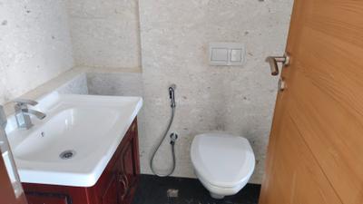 Image of 1060 Sq.ft 2.5 BHK Apartment / Flat for rent in Ekta Tripolis, Goregaon West, Mumbai for Rs. 90000