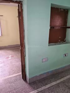 Bedroom Image of 590 Sq.ft 2 BHK Builder Floor for rent in Prem Nagar Dehradun for Rs. 9000