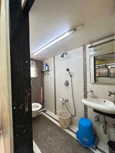 Image of 900 Sq.ft 2 BHK Apartment / Flat for sale in Rughani Hansa Heritage, Kandivali West, Mumbai for Rs. 22500000