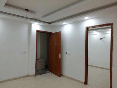 Living Room Image of 1125 Sq.ft 3 BHK Apartment / Flat for sale in Chandan Hola New Delhi for Rs. 8500000