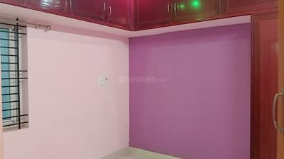 Bedroom Image of 750 Sq.ft 2 BHK Independent House for rent in Gorimedu Salem for Rs. 10000