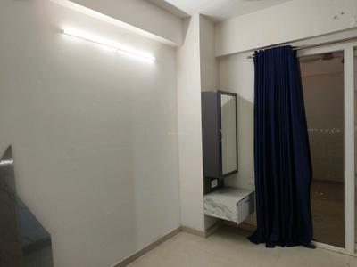 Bedroom Image of 700 Sq.ft 2 BHK Apartment / Flat for sale in Signature Global The Millennia, Sector 37C Gurgaon for Rs. 6750000