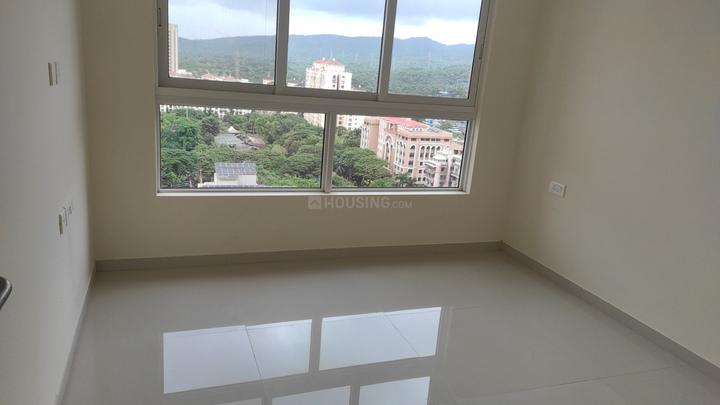 Wadhwa TW Gardens Bedroom One 1
