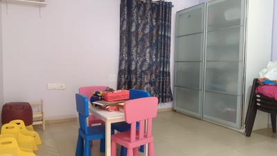 Bedroom Image of 2300 Sq.ft 4 BHK Penthouse for sale in Sama Savli Vadodara for Rs. 8500000