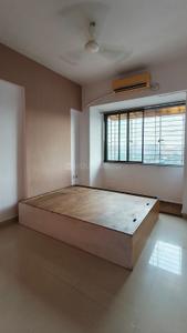 Bedroom Image of 1200 Sq.ft 3 BHK Apartment / Flat for rent in Nirmal Lifestyle One Mumbai, Mulund West Mumbai for Rs. 70000