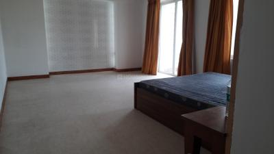 Bedroom Image of 4355 Sq.ft 4.5 BHK Apartment / Flat for rent in Marvel Zephyr, Kharadi Pune for Rs. 140000