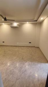 Hall Image of 1150 Sq.ft 3 BHK Independent House for rent in Khirki Extension New Delhi for Rs. 27500