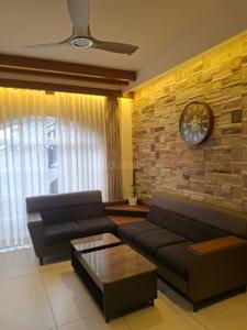 Hall Image of 1400 Sq.ft 2 BHK Builder Floor for rent in Dharampur Solan for Rs. 60000