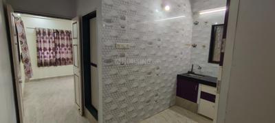 Bathroom Image of 624 Sq.ft 1 BHK Independent House for sale in Kusgaon Budruk Lonavala for Rs. 2200000