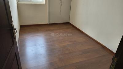 Balcony Image of 1720 Sq.ft 3.5 BHK Apartment / Flat for rent in The 3C Lotus Panache, Sector 110 Noida for Rs. 38998