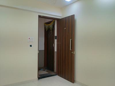 Living Room Image of 1185 Sq.ft 2 BHK Apartment / Flat for sale in Osho Residency, Kalyan West Kalyan for Rs. 6750000
