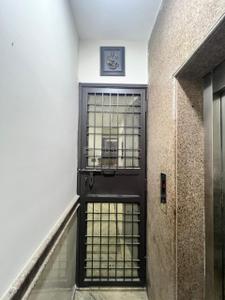Bedroom Image of 1000 Sq.ft 3 BHK Builder Floor for sale in Ramesh Nagar New Delhi for Rs. 18000000