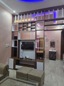 Hall Image of 1350 Sq.ft 2 BHK Builder Floor for rent in Danda Lakhond Dehradun for Rs. 28000