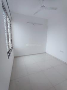 Bedroom Image of 650 Sq.ft 1.5 BHK Apartment / Flat for sale in Mainland Valencia, Wagholi Pune for Rs. 4600000