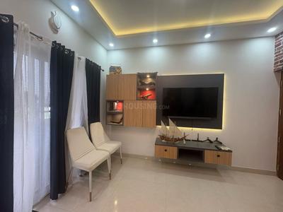Hall Image of 1250 Sq.ft 2 BHK Apartment / Flat for sale in Thrippunithura Kochi for Rs. 11500000