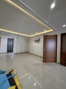 Hall Image of 2196 Sq.ft 3 BHK Builder Floor for sale in Alaknanda Towers, Singhpura Zirakpur for Rs. 9900000