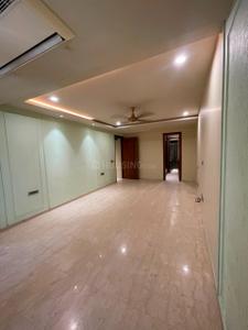 Hall Image of 5000 Sq.ft 4 BHK Builder Floor for rent in Sun City, Sector 54 Gurgaon for Rs. 185000