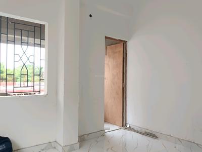 Bedroom Image of 1200 Sq.ft 3 BHK Apartment / Flat for sale in Mourigram Howrah for Rs. 4320000