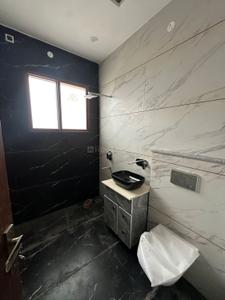 Bathroom Image of 3700 Sq.ft 9 BHK Independent House for sale in Gmada Aerocity Mohali for Rs. 46000000
