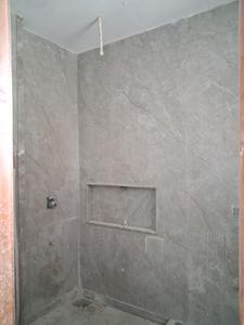 Bedroom Two Image of 1800 Sq.ft 3 BHK Builder Floor for sale in Paschim Vihar New Delhi for Rs. 40000000